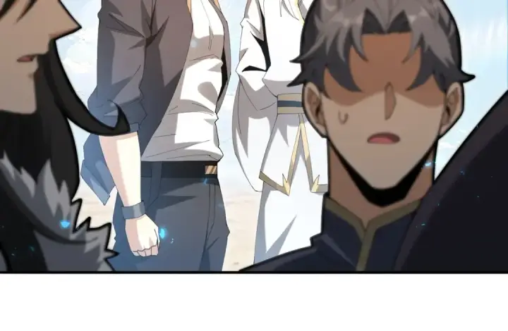 漫画《全民转职：驭龙师是最弱职业？》第195话 秘境结算第111张图
