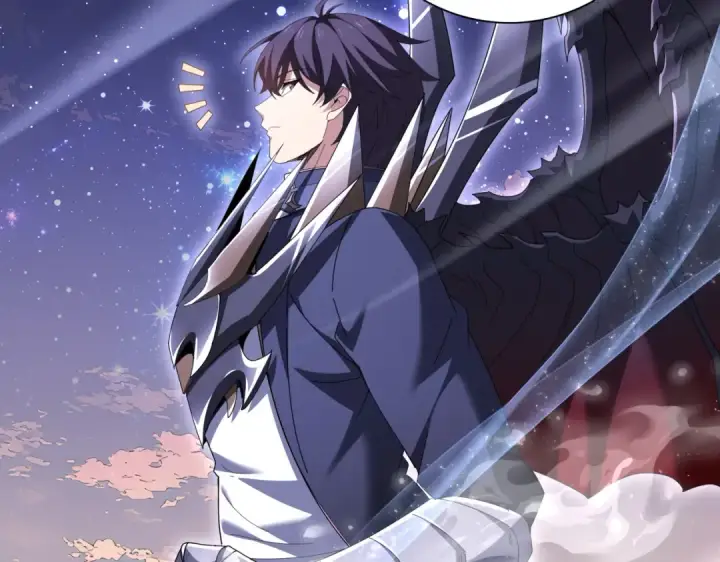 漫画《全民转职：驭龙师是最弱职业？》第195话 秘境结算第23张图