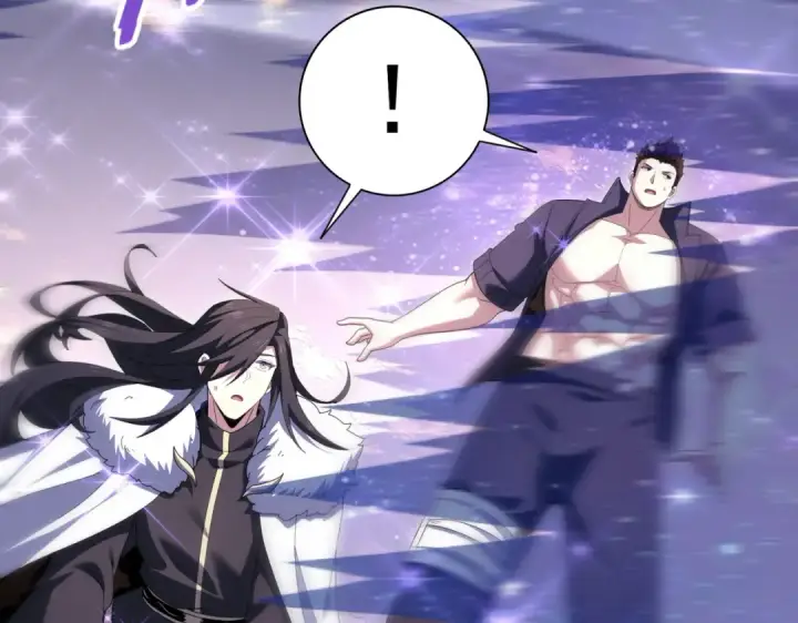 漫画《全民转职：驭龙师是最弱职业？》第195话 秘境结算第36张图