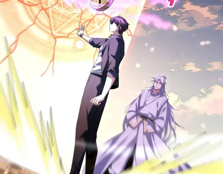 漫画《全民转职：驭龙师是最弱职业？》第195话 秘境结算第44张图