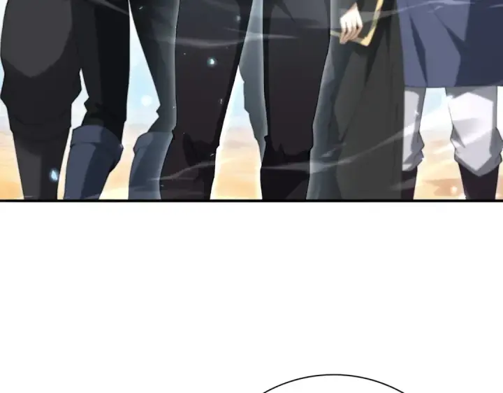 漫画《全民转职：驭龙师是最弱职业？》第195话 秘境结算第84张图