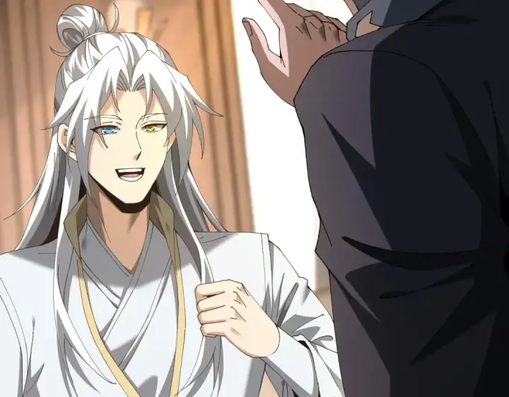 漫画《全民转职：驭龙师是最弱职业？》第196话 暗影堡垒第66张图