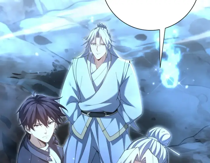 漫画《全民转职：驭龙师是最弱职业？》第197话 星空巨龙第102张图