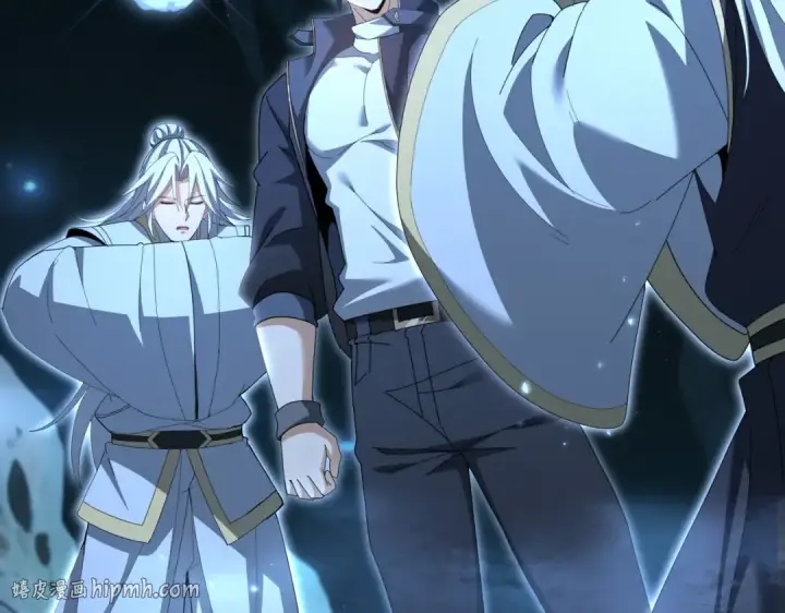 漫画《全民转职：驭龙师是最弱职业？》第197话 星空巨龙第112张图