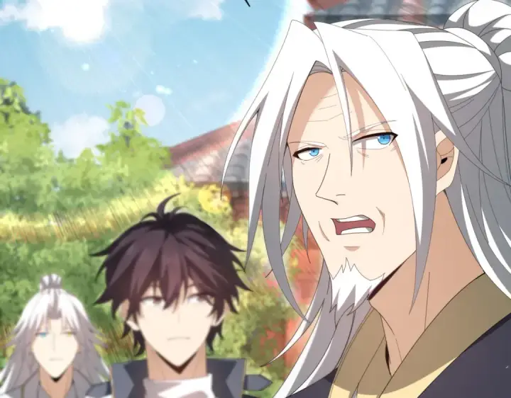 漫画《全民转职：驭龙师是最弱职业？》第197话 星空巨龙第85张图