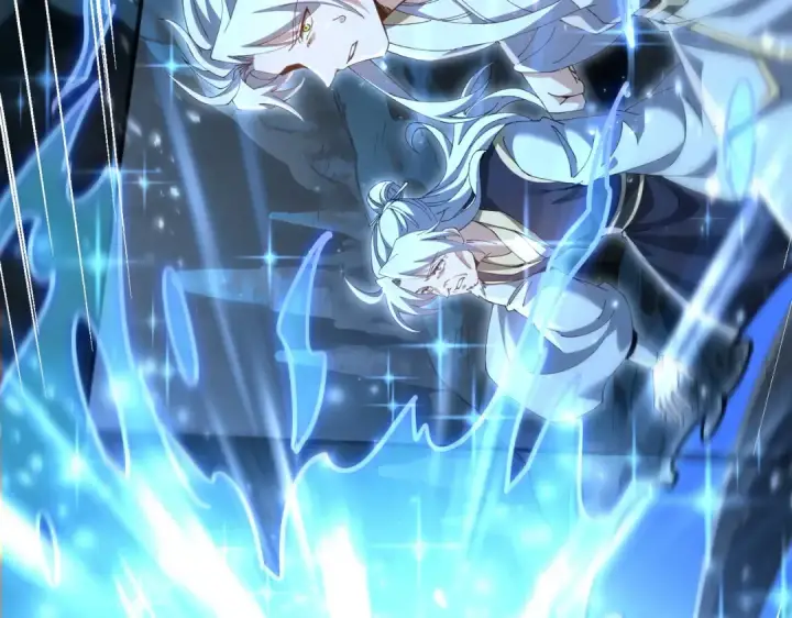 漫画《全民转职：驭龙师是最弱职业？》第198话 星空之力第103张图