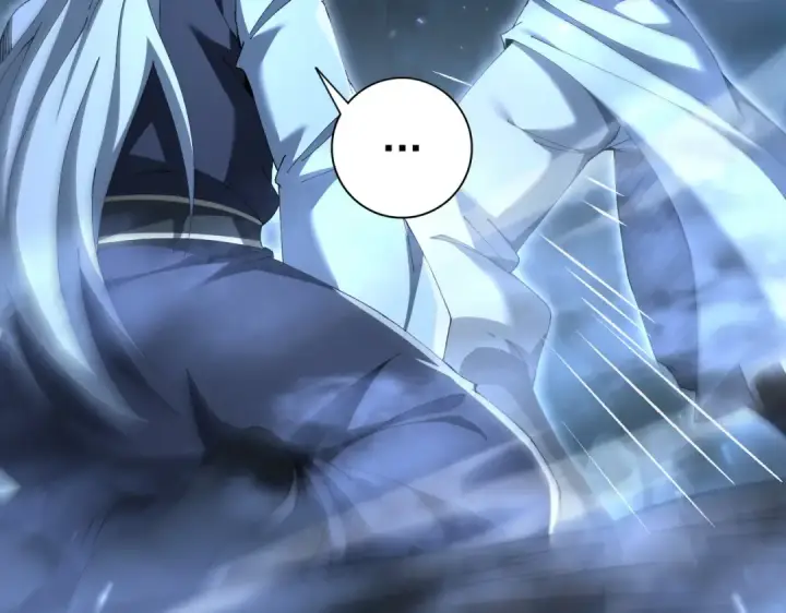 漫画《全民转职：驭龙师是最弱职业？》第198话 星空之力第77张图