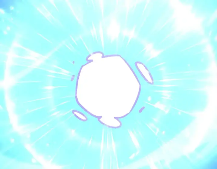 漫画《全民转职：驭龙师是最弱职业？》第198话 星空之力第97张图
