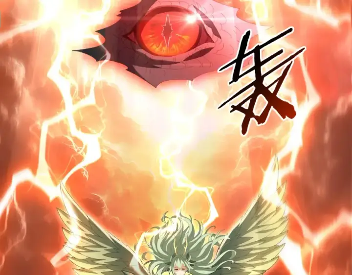 漫画《全民转职：驭龙师是最弱职业？》第199话 真正的龙域第127张图
