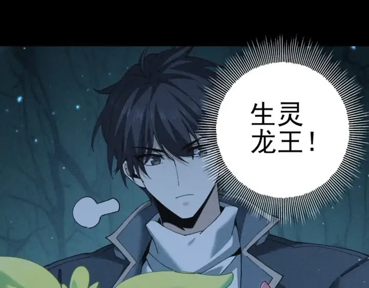 漫画《全民转职：驭龙师是最弱职业？》第199话 真正的龙域第54张图