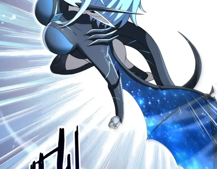 漫画《全民转职：驭龙师是最弱职业？》第199话 真正的龙域第79张图