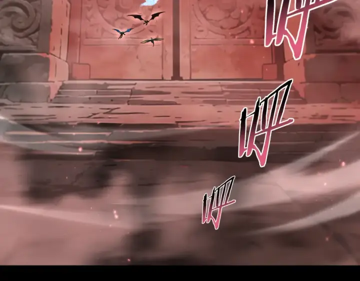 漫画《全民转职：驭龙师是最弱职业？》第200话 危险的侵蚀第20张图