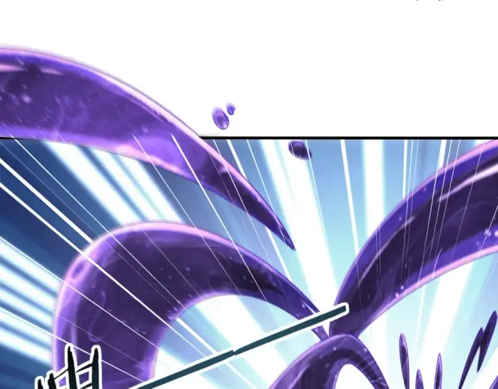 漫画《全民转职：驭龙师是最弱职业？》第200话 危险的侵蚀第52张图