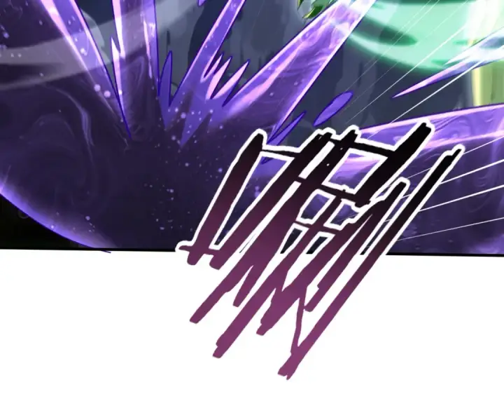 漫画《全民转职：驭龙师是最弱职业？》第200话 危险的侵蚀第57张图