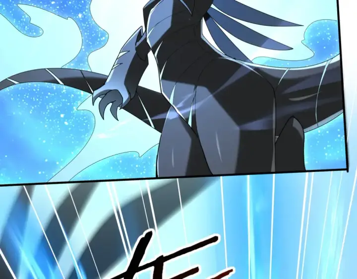 漫画《全民转职：驭龙师是最弱职业？》第200话 危险的侵蚀第63张图