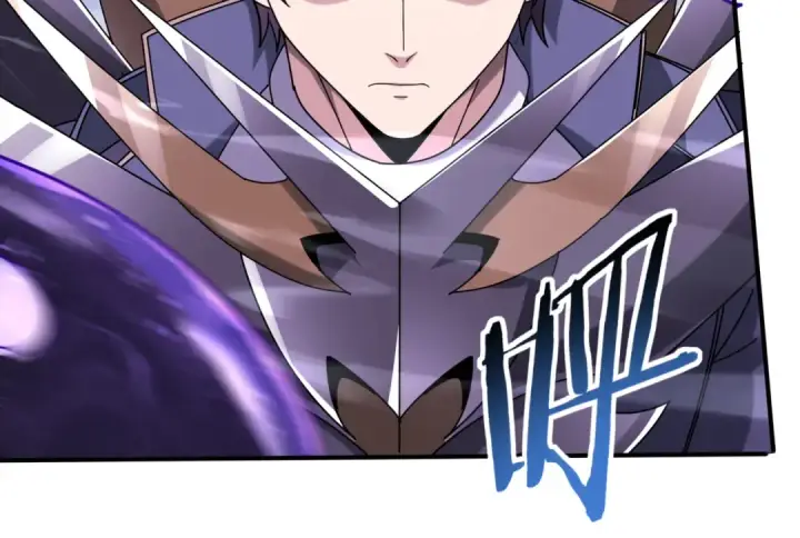 漫画《全民转职：驭龙师是最弱职业？》第200话 危险的侵蚀第68张图