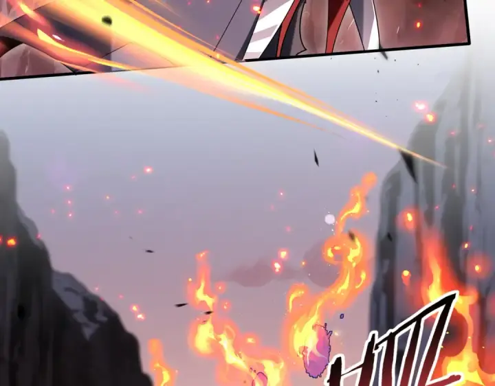 漫画《全民转职：驭龙师是最弱职业？》第201话 生灵龙王·万物之根第17张图