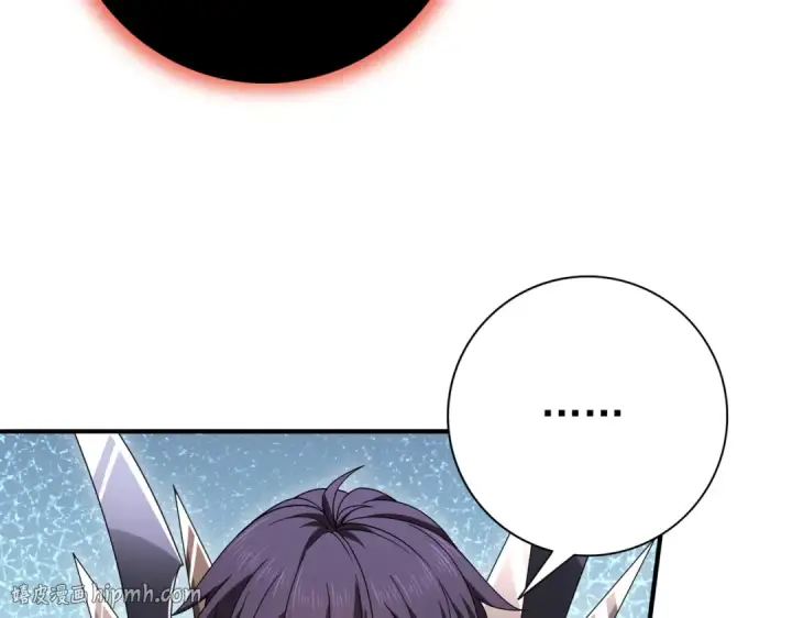 漫画《全民转职：驭龙师是最弱职业？》第201话 生灵龙王·万物之根第40张图