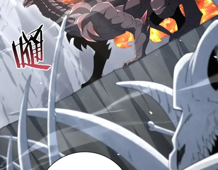 漫画《全民转职：驭龙师是最弱职业？》第201话 生灵龙王·万物之根第59张图