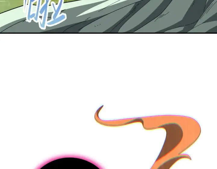 漫画《全民转职：驭龙师是最弱职业？》第201话 生灵龙王·万物之根第67张图