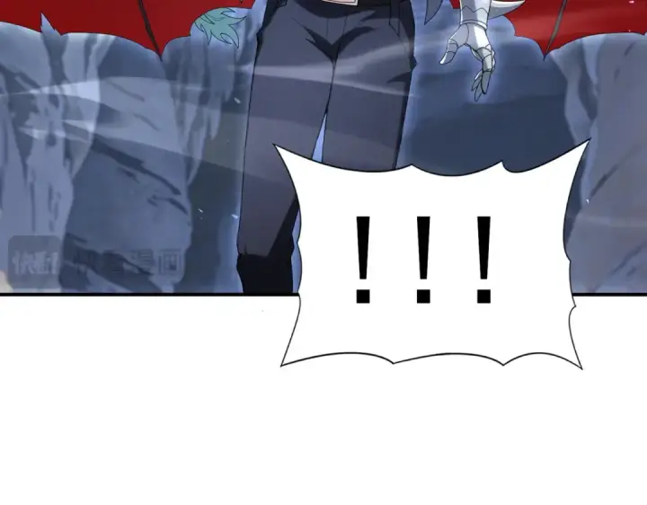 漫画《全民转职：驭龙师是最弱职业？》第201话 生灵龙王·万物之根第86张图