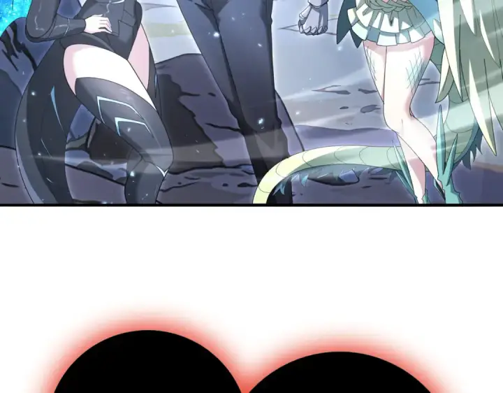 漫画《全民转职：驭龙师是最弱职业？》第202话 陆凡的邀请第135张图