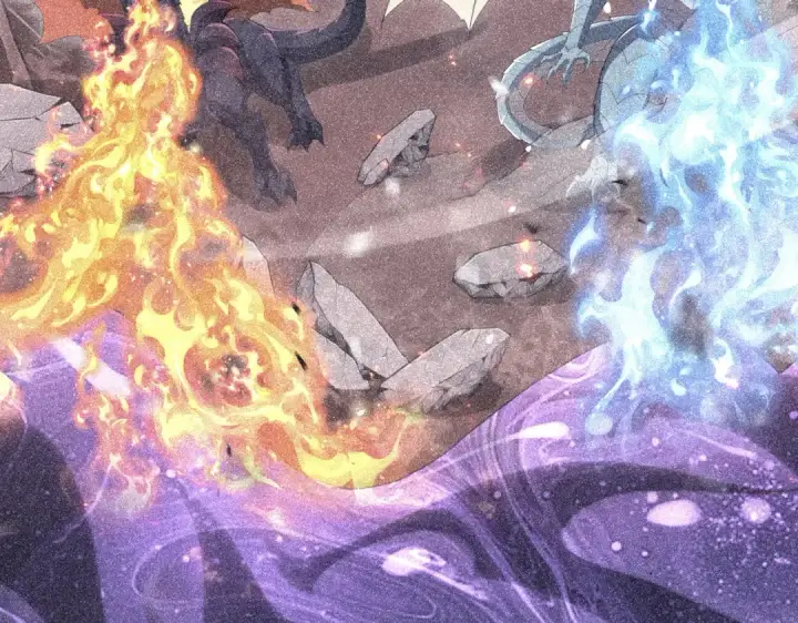 漫画《全民转职：驭龙师是最弱职业？》第202话 陆凡的邀请第62张图