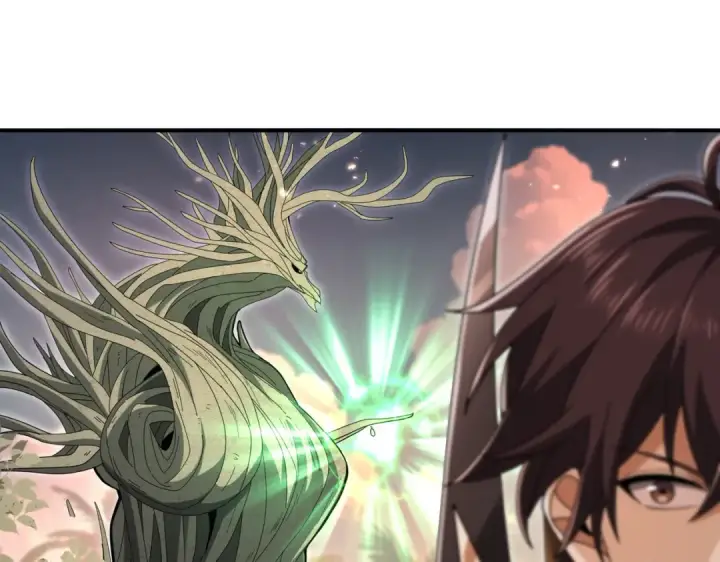 漫画《全民转职：驭龙师是最弱职业？》第203话 巨龙守护之岛第139张图