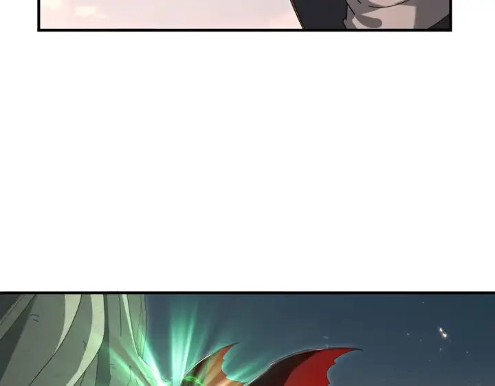 漫画《全民转职：驭龙师是最弱职业？》第203话 巨龙守护之岛第149张图