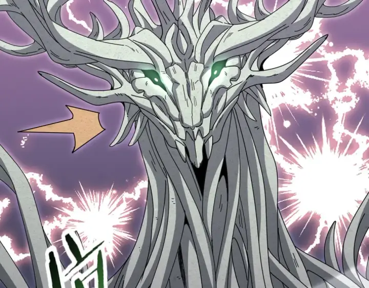 漫画《全民转职：驭龙师是最弱职业？》第203话 巨龙守护之岛第71张图