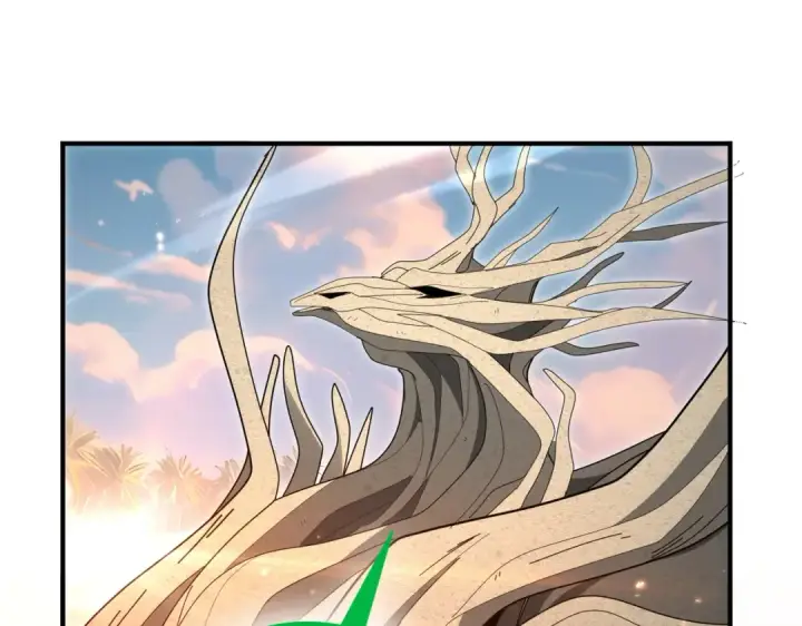 漫画《全民转职：驭龙师是最弱职业？》第203话 巨龙守护之岛第95张图