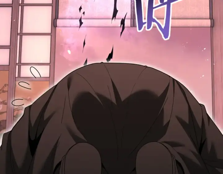 漫画《全民转职：驭龙师是最弱职业？》第204话 三日的死亡通牒第111张图