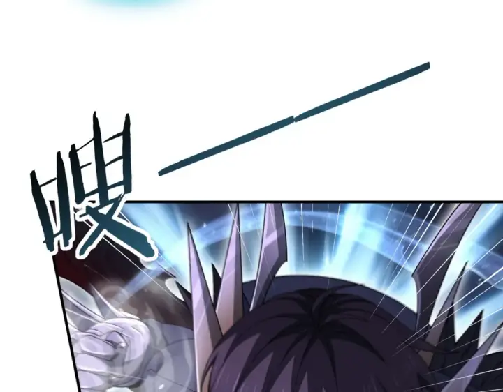 漫画《全民转职：驭龙师是最弱职业？》第204话 三日的死亡通牒第78张图