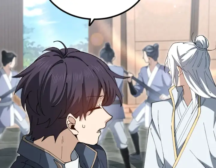 漫画《全民转职：驭龙师是最弱职业？》第205话 陆凡的妻子！？第106张图