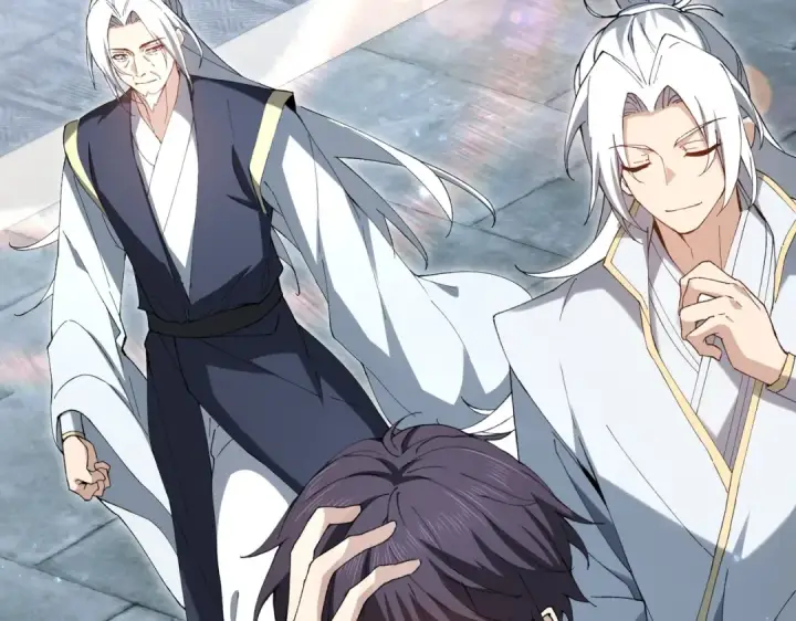 漫画《全民转职：驭龙师是最弱职业？》第205话 陆凡的妻子！？第111张图