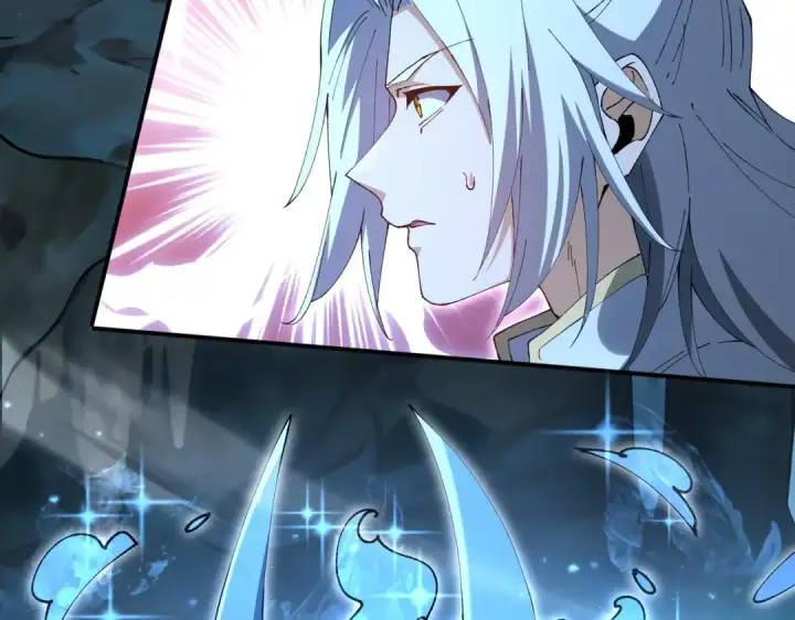 漫画《全民转职：驭龙师是最弱职业？》第205话 陆凡的妻子！？第132张图