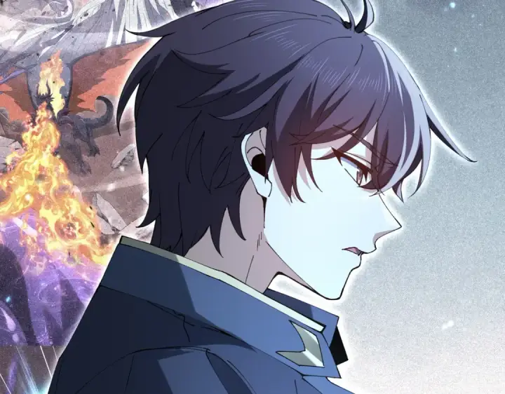 漫画《全民转职：驭龙师是最弱职业？》第205话 陆凡的妻子！？第137张图
