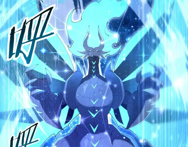 漫画《全民转职：驭龙师是最弱职业？》第206话 敌国来犯第35张图