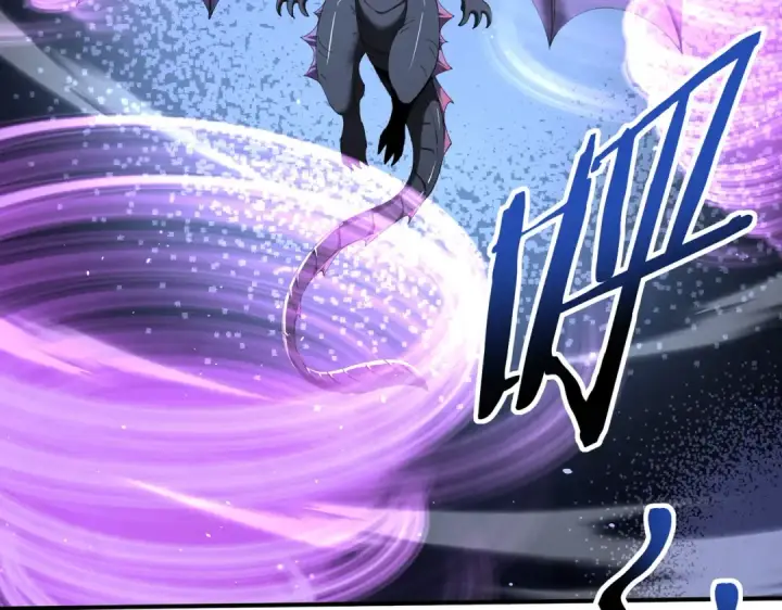 漫画《全民转职：驭龙师是最弱职业？》第208话欢迎来到巨龙巢穴第116张图