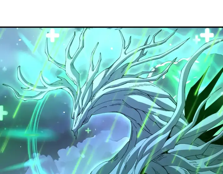 漫画《全民转职：驭龙师是最弱职业？》第208话欢迎来到巨龙巢穴第25张图