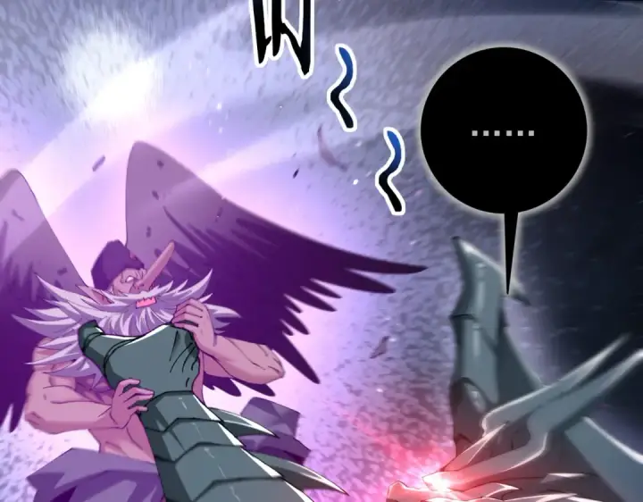 漫画《全民转职：驭龙师是最弱职业？》第208话欢迎来到巨龙巢穴第75张图