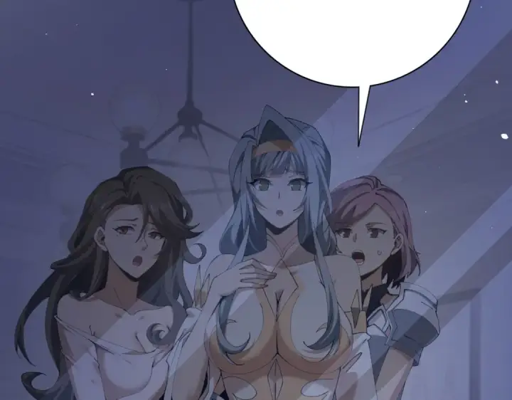 漫画《全民转职：驭龙师是最弱职业？》第208话欢迎来到巨龙巢穴第85张图