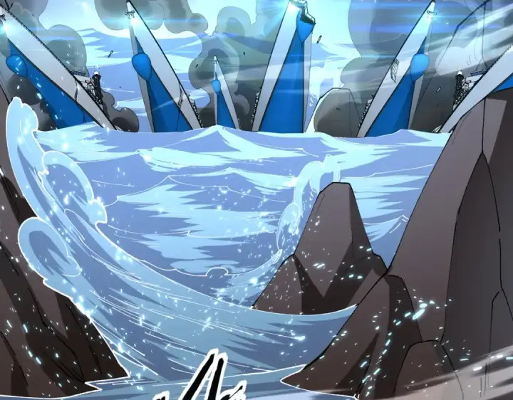 漫画《全民转职：驭龙师是最弱职业？》第209话 收缴第103张图