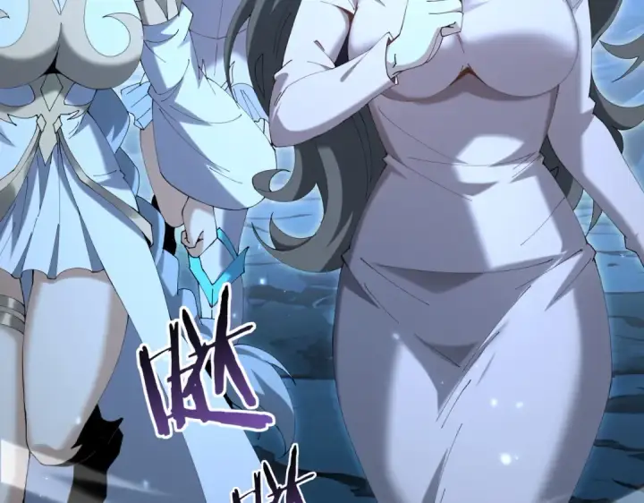 漫画《全民转职：驭龙师是最弱职业？》第209话 收缴第93张图