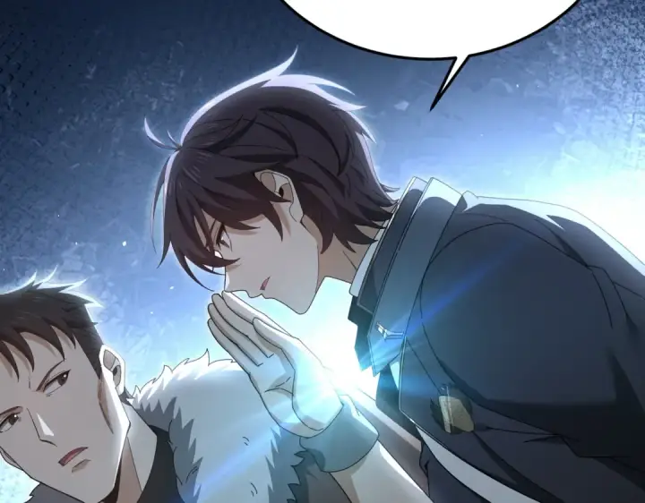 漫画《全民转职：驭龙师是最弱职业？》第210话 可怕的想法第46张图