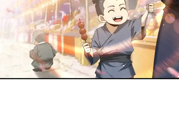 漫画《全民转职：驭龙师是最弱职业？》第211话 樱花祭第51张图