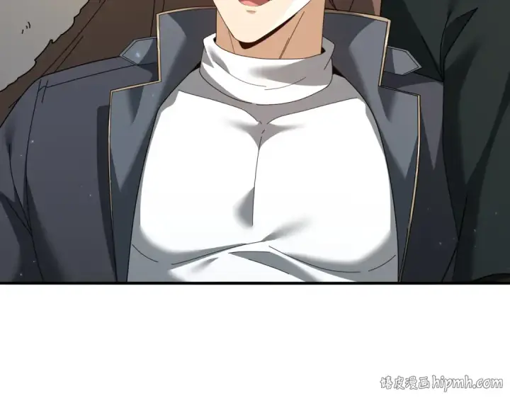 漫画《全民转职：驭龙师是最弱职业？》第213话 极北的重逢第104张图