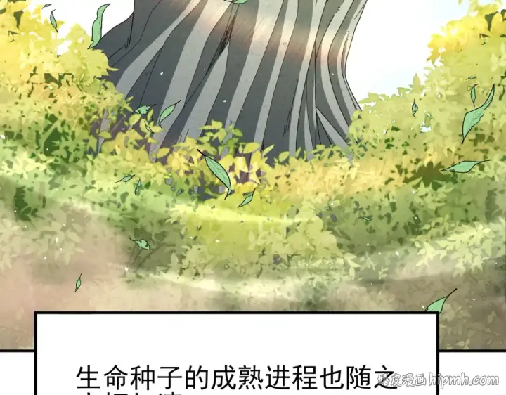 漫画《全民转职：驭龙师是最弱职业？》第213话 极北的重逢第40张图