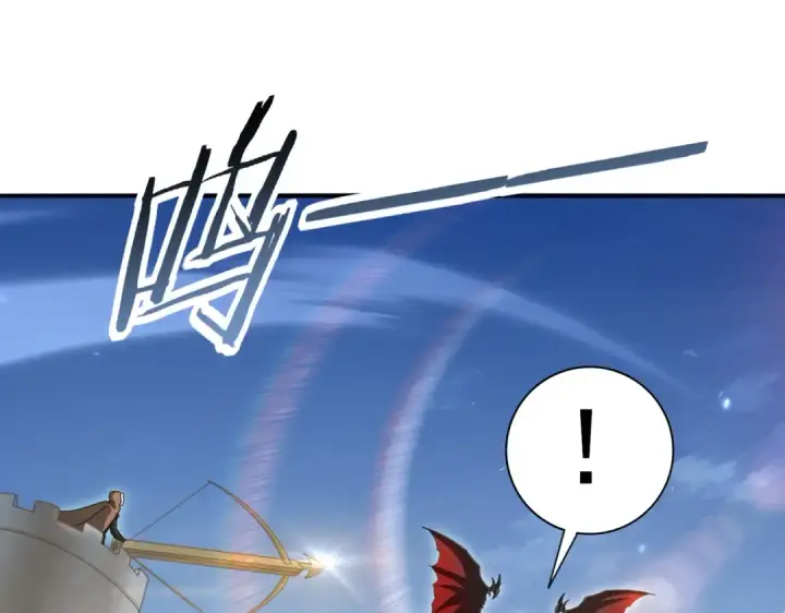 漫画《全民转职：驭龙师是最弱职业？》第213话 极北的重逢第78张图