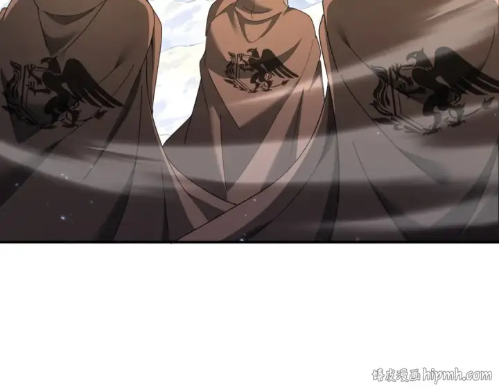 漫画《全民转职：驭龙师是最弱职业？》第213话 极北的重逢第80张图